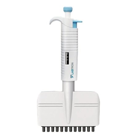 Labtron Multi-Channel Volume Pipette LMVP-201 image-1