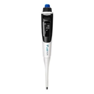Labtron Single Channel Electronic Pipette LSEP-201 image-1