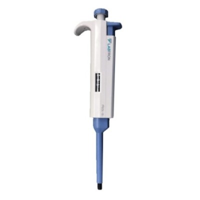 Labtron Variable Volume Pipette LVVP-100 image-1