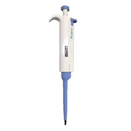 Labtron Variable Volume Pipette LVVP-101 image-1