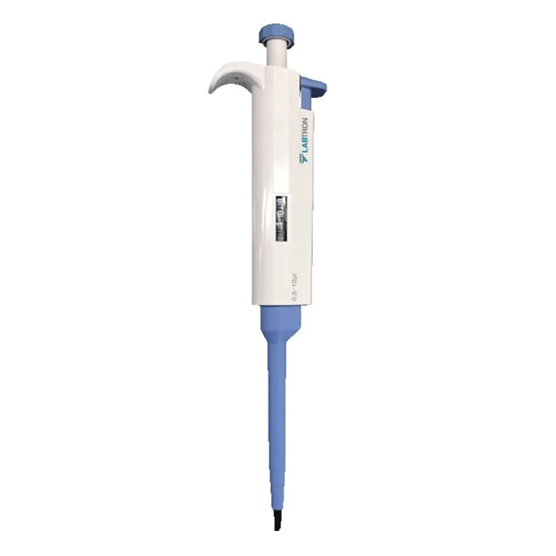 Labtron Variable Volume Pipette LVVP-104 image-1