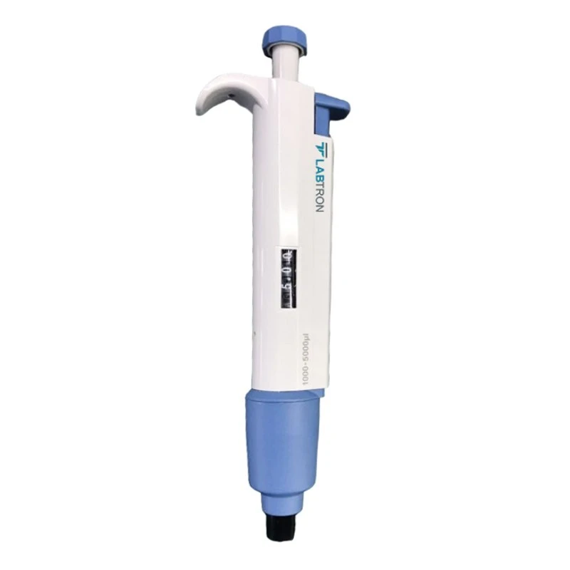 Labtron Variable Volume Pipette LVVP-107 image-1
