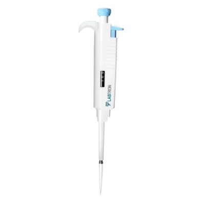 Labtron Variable Volume Pipette LVVP-111 image-1