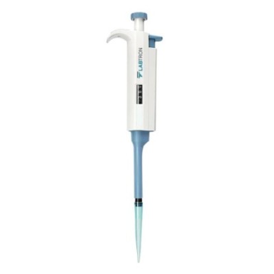 Labtron Variable Volume Pipette LVVP-204 image-1
