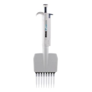 Labtron Variable Volume Multi-Channel Autoclavable Pipette VMP-100L image-1
