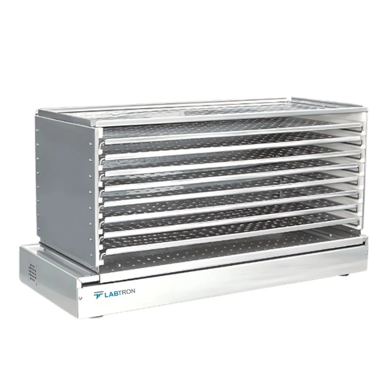 Labtron Platelet Agitator LPTA-A12 image-1