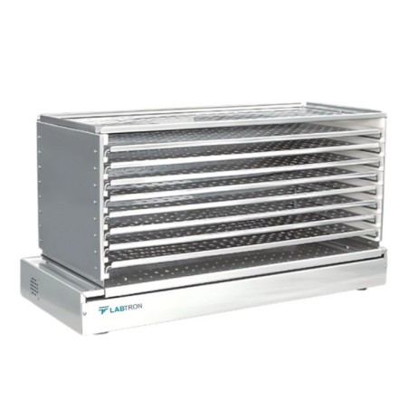 Labtron Platelet Agitator LPTA-A12 image-1