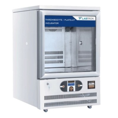 Labtron Platelet Incubator LPTI-A10 image-1