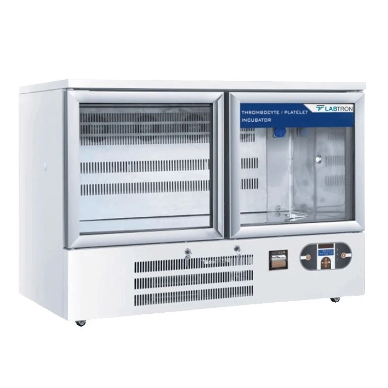 Labtron Platelet Incubator LPTI-A11 image-1