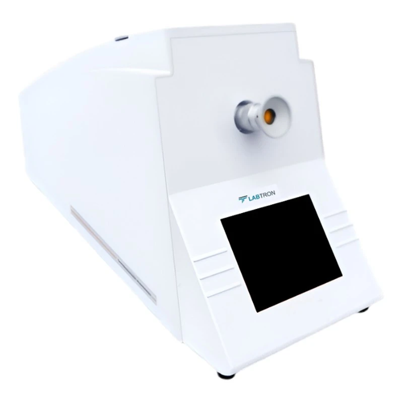 Labtron Semi-automatic Polarimeter LPMR-A20 image-1