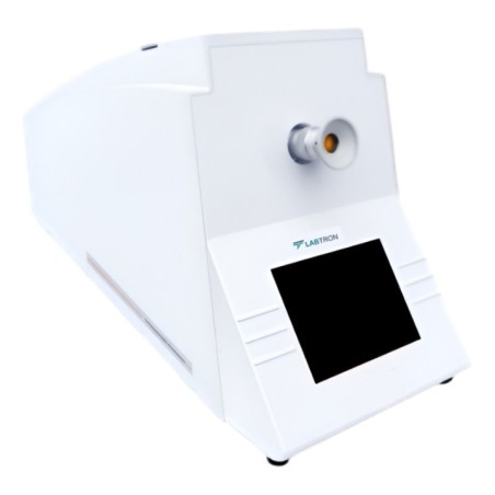 Labtron Semi-automatic Polarimeter LPMR-A20 image-1