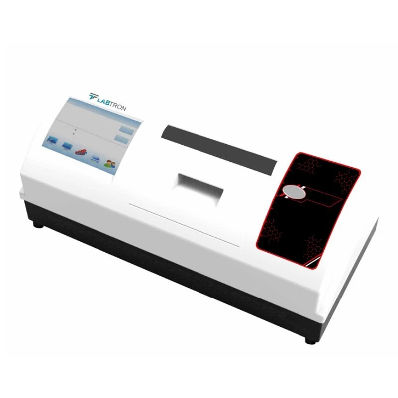 Labtron Automatic Polarimeter LPMR-A30 image-1