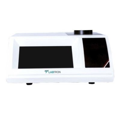 Labtron Automatic Refractometer LAR-A10  image-1