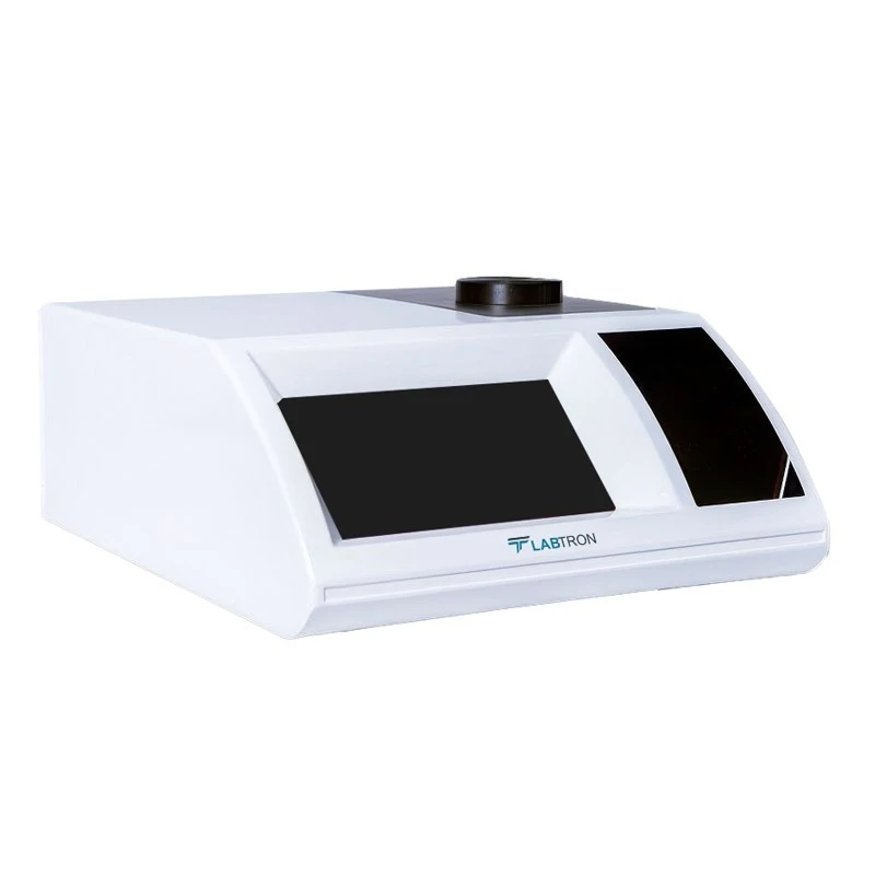  Labtron Automatic Refractometer LAR-A11 image-2