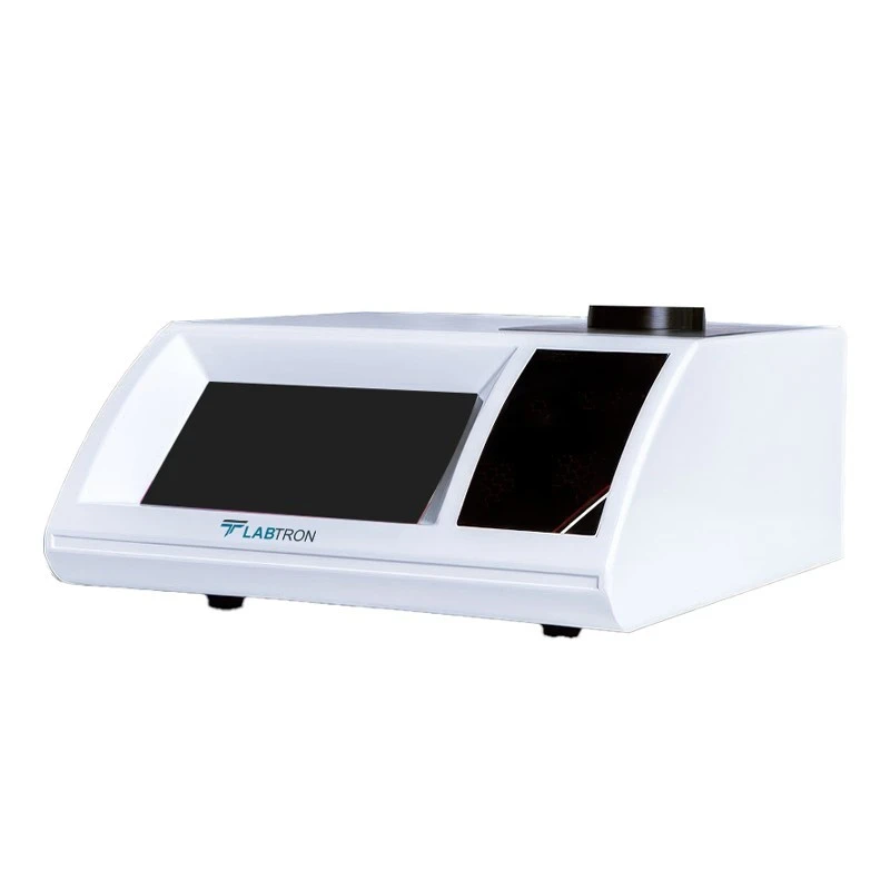  Labtron Automatic Refractometer LAR-A12 image-3
