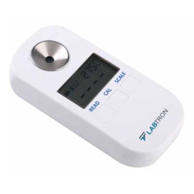 Labtron Portable Brake Fluid Refractometer LBFR-A10 image-1