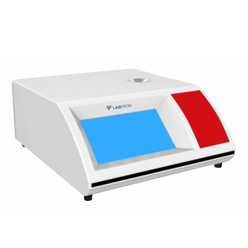 Labtron Benchtop Refractometer LBR-A11 image-1