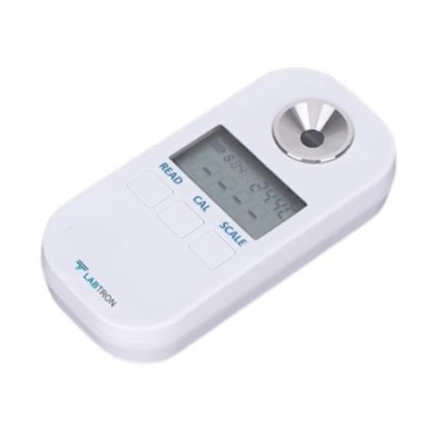 Labtron Portable Salinity Refractometer LPSR-A10 image-1