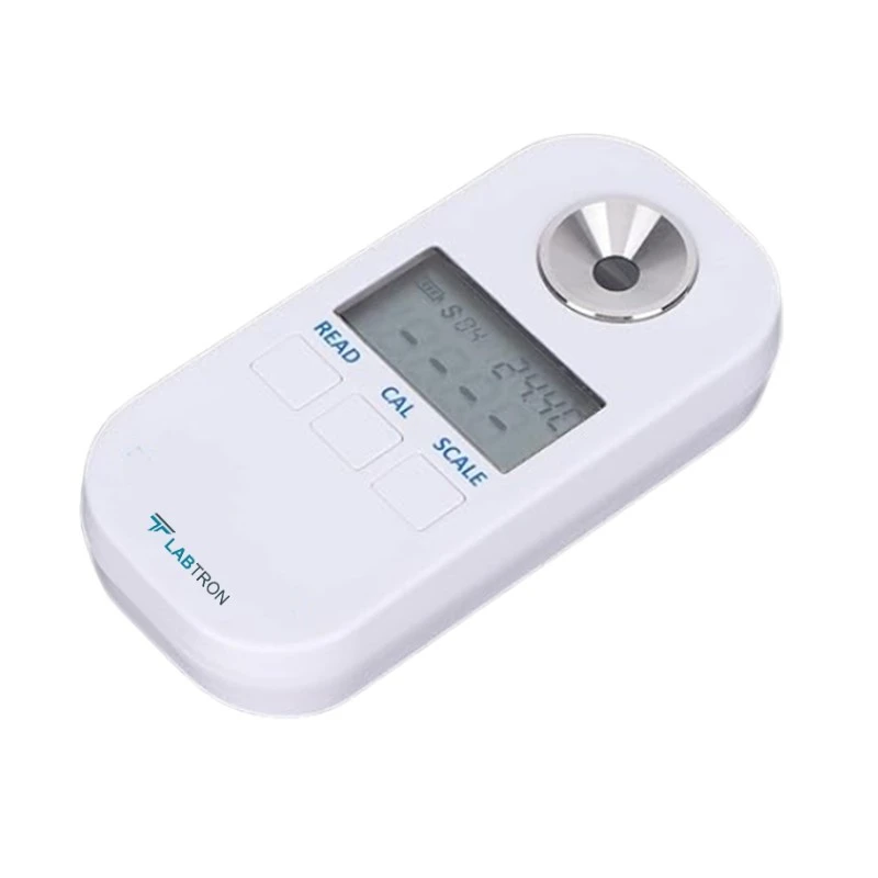 Labtron Portable Salinity Refractometer LPSR-A11 image-1