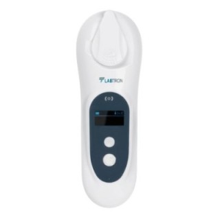 Labtron Portable Salinity Refractometer LPSR-A12 image-1