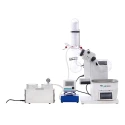  Labtron Automatic Lifting Rotary Evaporator LARE-A21 image-2