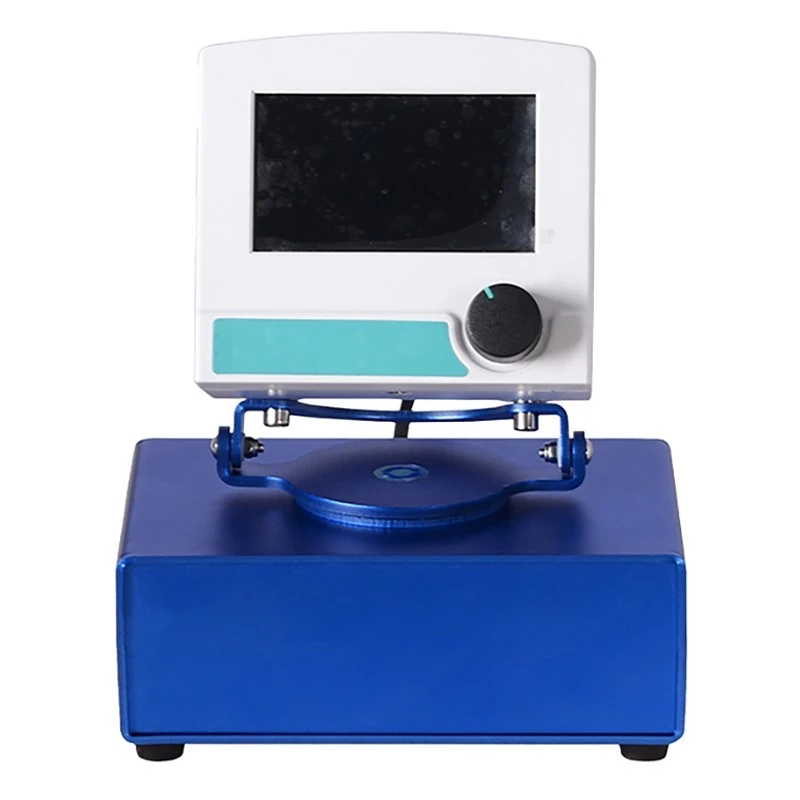  Labtron Automatic Lifting Rotary Evaporator LARE-A21 image-4