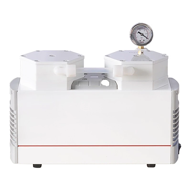  Labtron Automatic Lifting Rotary Evaporator LARE-A21 image-5