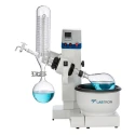 Labtron Automatic Lifting Rotary Evaporator LARE-A22 image-1