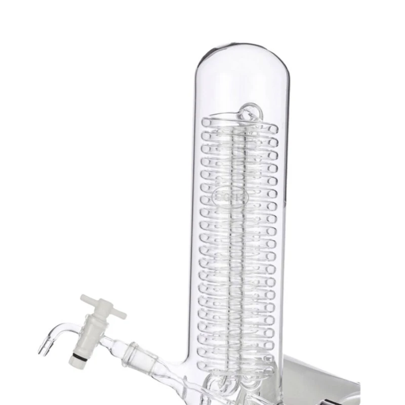  Labtron Automatic Lifting Rotary Evaporator LARE-A23 image-5