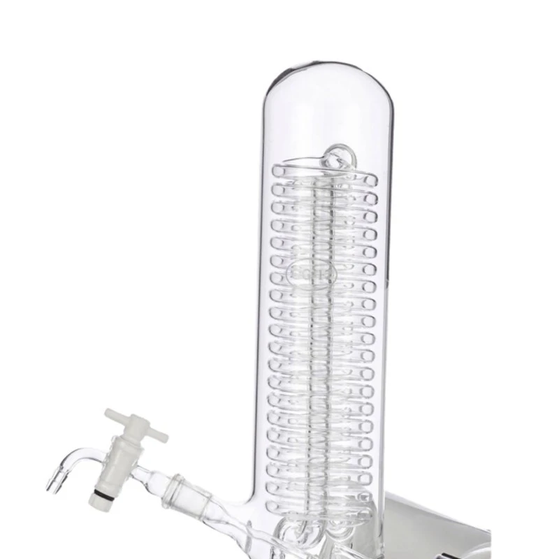  Labtron Automatic Lifting Rotary Evaporator LARE-A25 image-5