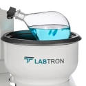  Labtron Automatic Lifting Rotary Evaporator LARE-A26 image-2