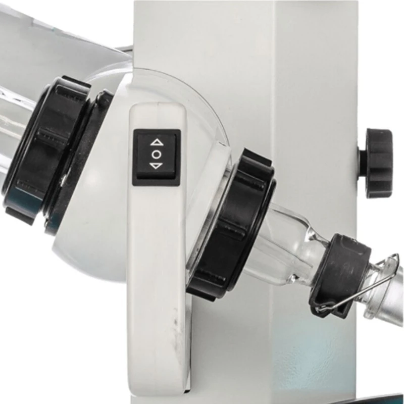  Labtron Automatic Lifting Rotary Evaporator LARE-A26 image-3