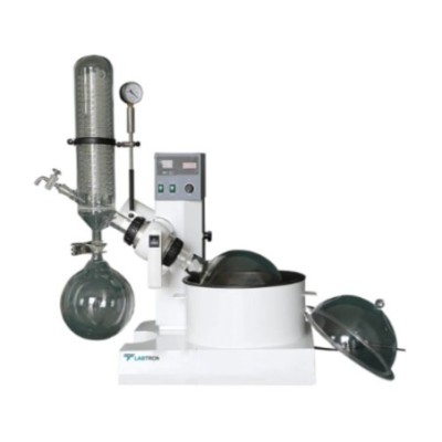 Labtron Rotary Evaporator LRE-A10 image-1