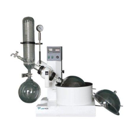 Labtron Rotary Evaporator LRE-A10 image-1