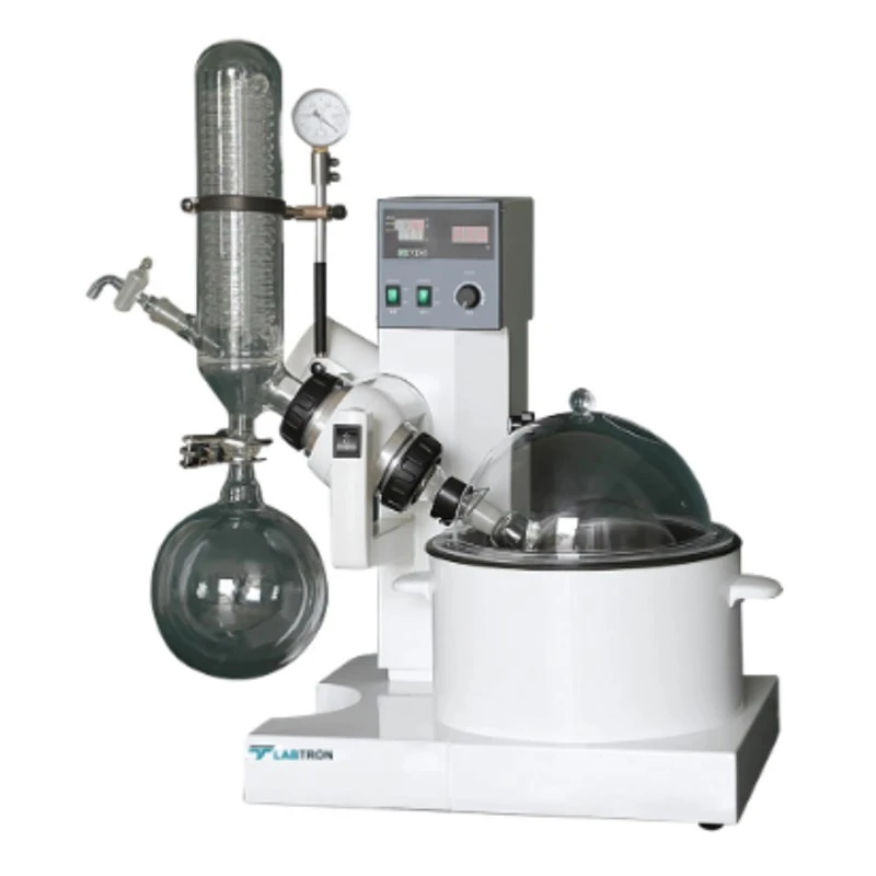  Labtron Rotary Evaporator LRE-A10 image-2