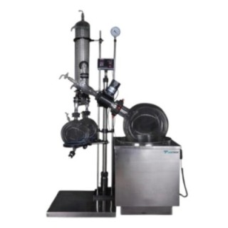 Labtron Rotary Evaporator LRE-A11 image-1