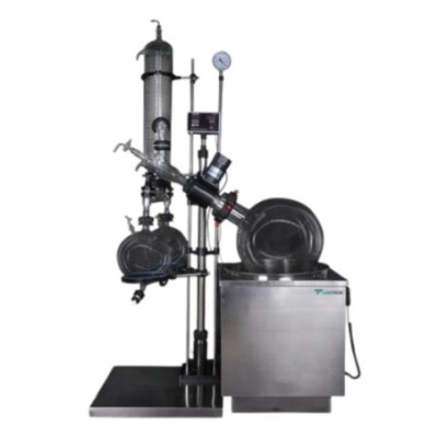Labtron Rotary Evaporator LRE-A12 image-1