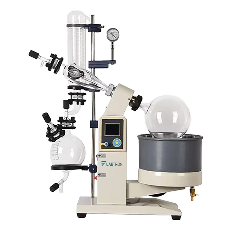 Labtron Rotary Evaporator LRE-A14 image-1