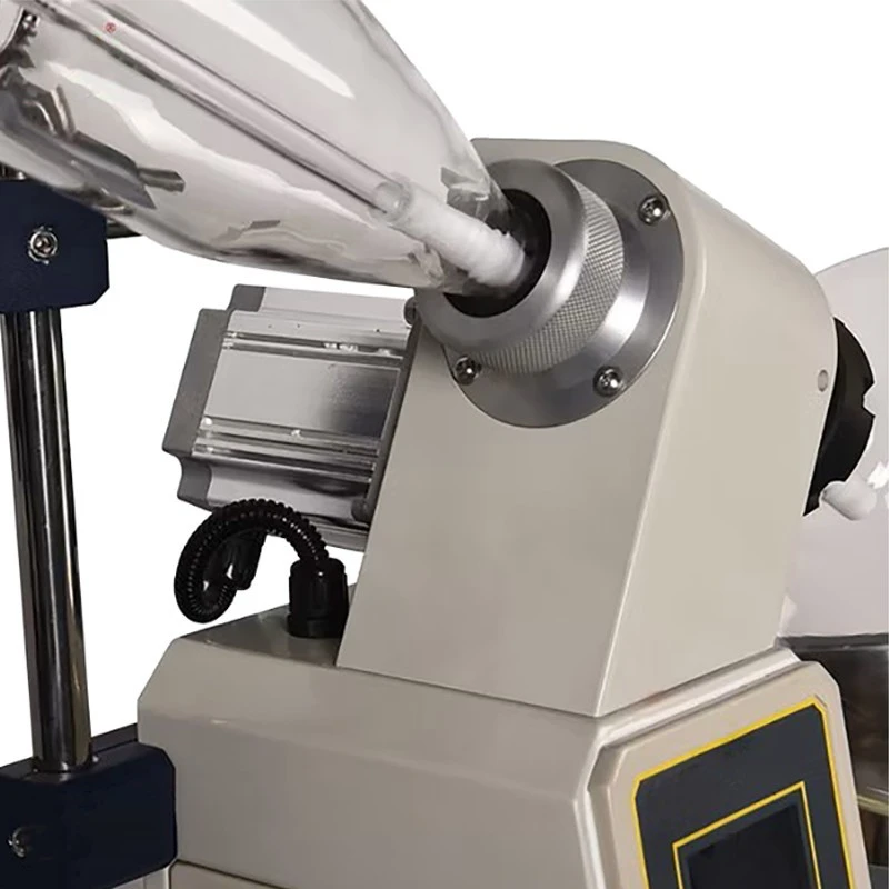  Labtron Rotary Evaporator LRE-A14 image-4