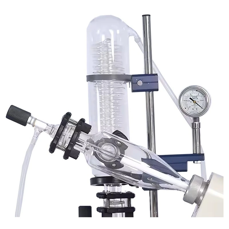  Labtron Rotary Evaporator LRE-A14 image-5