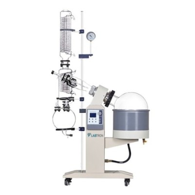 Labtron Rotary Evaporator LRE-A15 image-1