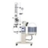 Labtron LRE-A15 Rotary Evaporator