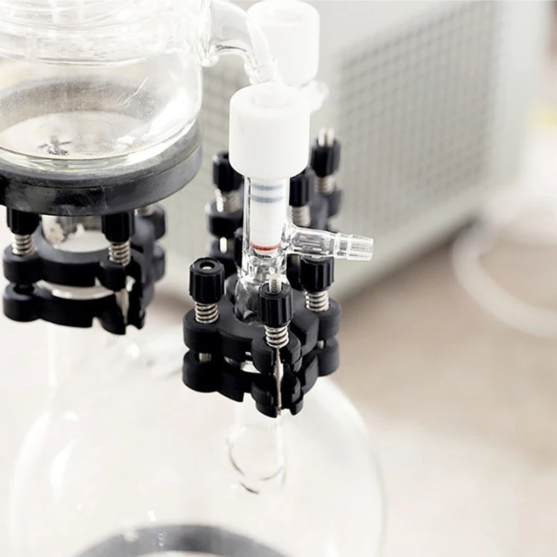  Labtron Rotary Evaporator LRE-A15 image-3