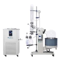  Labtron Rotary Evaporator LRE-A17 image-3