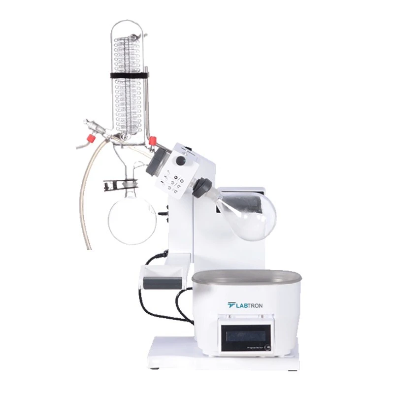 Labtron Rotary Evaporator LRE-B11 image-1
