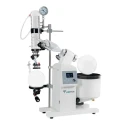 Labtron Rotary Evaporator LRE-B12 image-1
