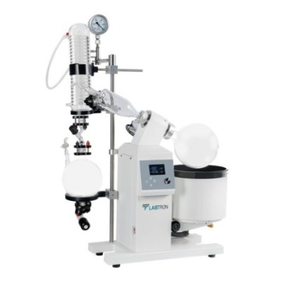 Labtron Rotary Evaporator LRE-B12 image-1