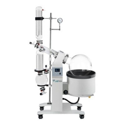 Labtron Rotary Evaporator LRE-B13 image-1