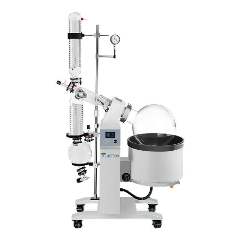 Labtron Rotary Evaporator LRE-B14 image-1