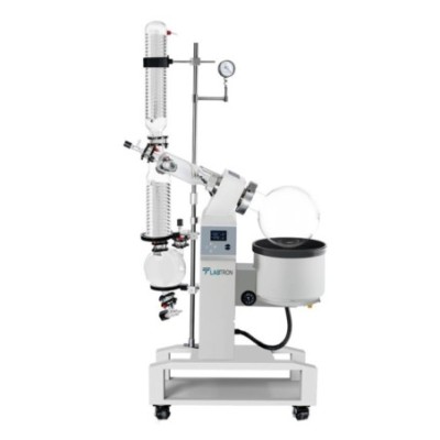 Labtron Rotary Evaporator LRE-B15 image-1